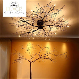 ceiling lights Jefferson Ceiling Lamp - Luxor Home Decor & Lighting