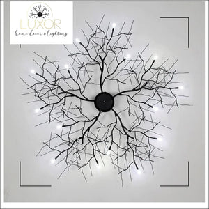 ceiling lights Jefferson Ceiling Lamp - Luxor Home Decor & Lighting