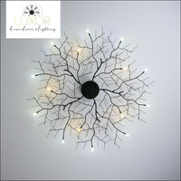 ceiling lights Jefferson Ceiling Lamp - Luxor Home Decor & Lighting
