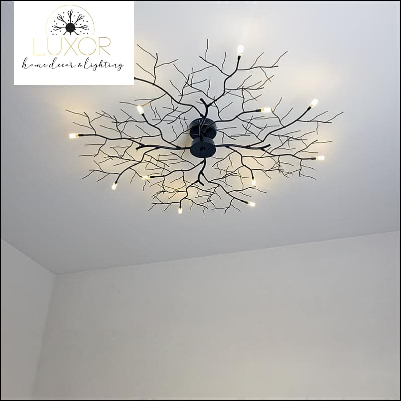 ceiling lights Jefferson Ceiling Lamp - Luxor Home Decor & Lighting