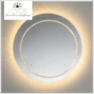 ceiling lights Jilian Luxury Ceiling Light - Luxor Home Decor & Lighting