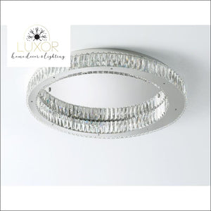 ceiling lights Jilian Luxury Ceiling Light - Luxor Home Decor & Lighting