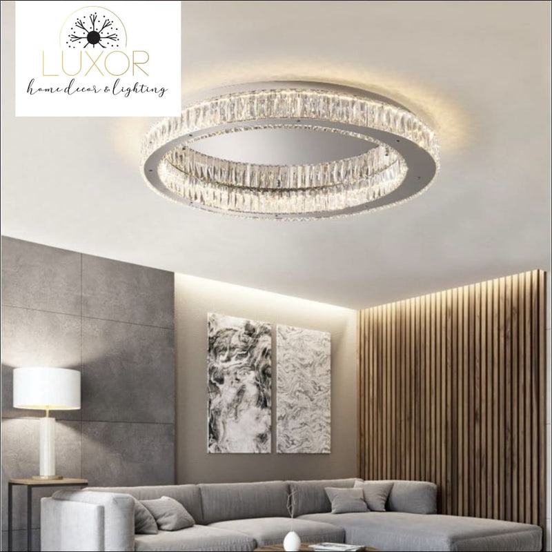 ceiling lights Jilian Luxury Ceiling Light - Luxor Home Decor & Lighting