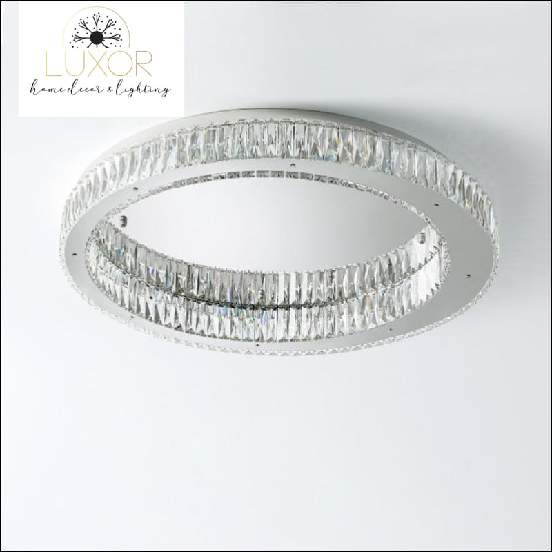 ceiling lights Jilian Luxury Ceiling Light - Luxor Home Decor & Lighting