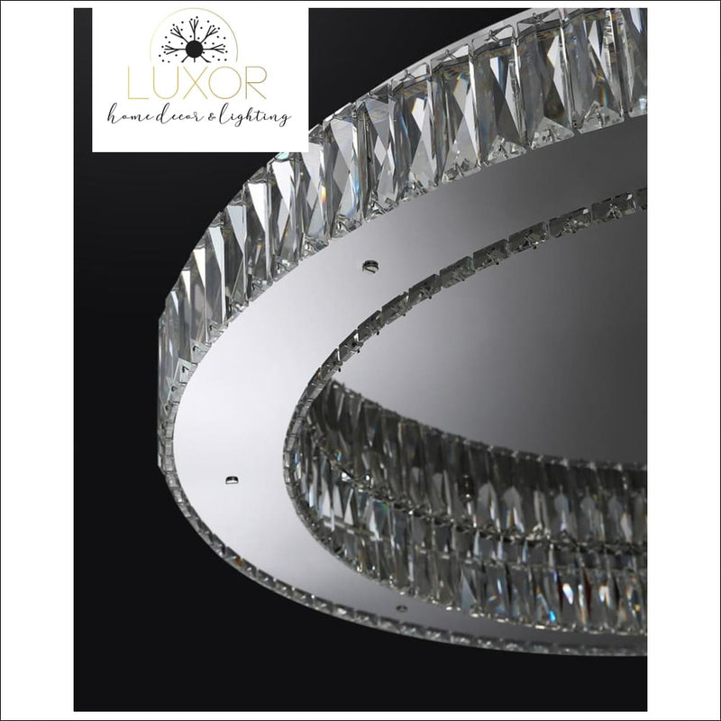 ceiling lights Jilian Luxury Ceiling Light - Luxor Home Decor & Lighting