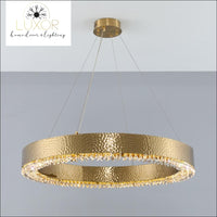 Jillian Post Modern Pendant Light - pendant ligthing
