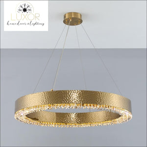 Jillian Post Modern Pendant Light - pendant ligthing