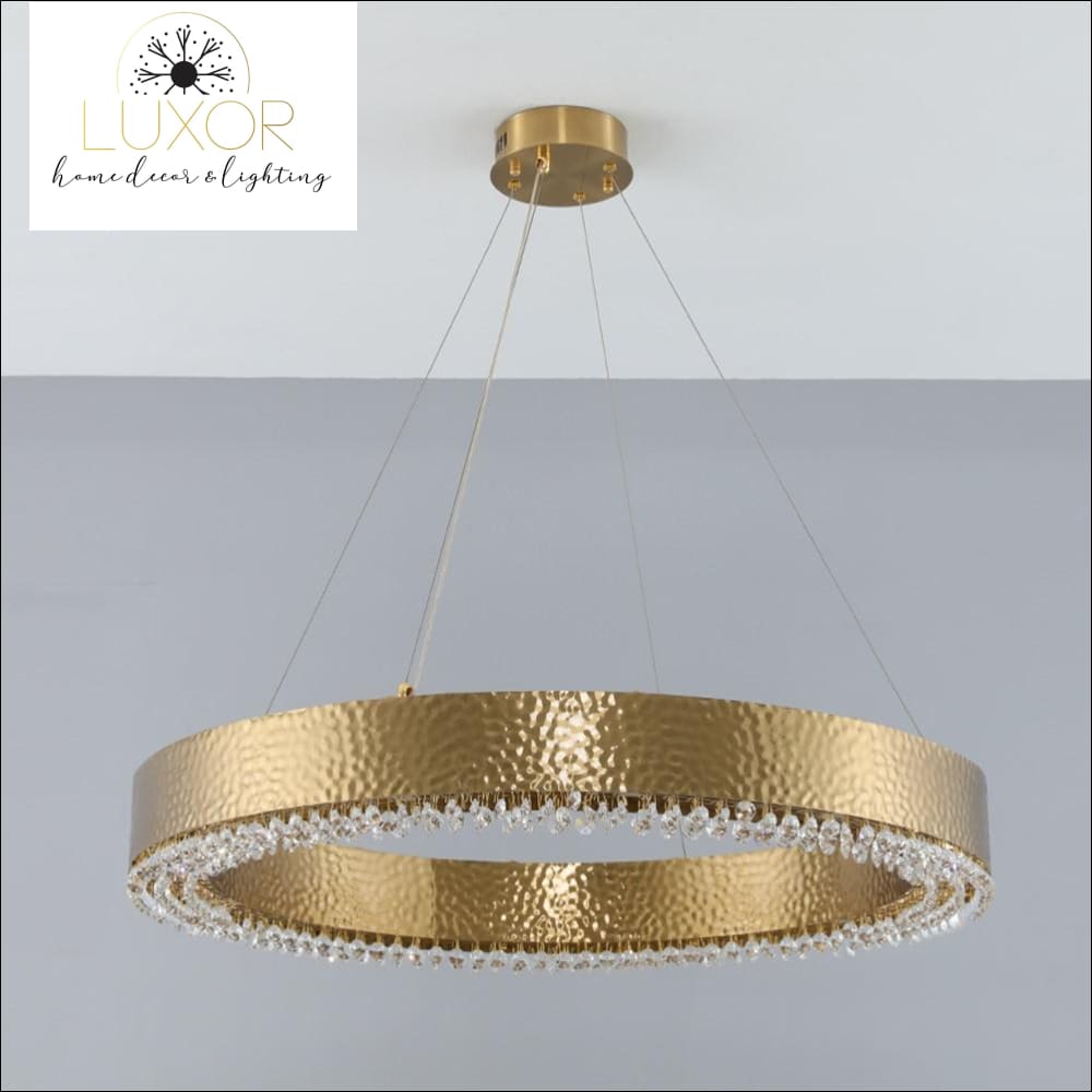 Jillian Post Modern Pendant Light - pendant ligthing