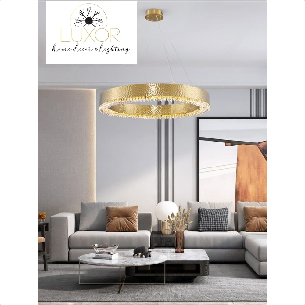 Jillian Post Modern Pendant Light - pendant ligthing