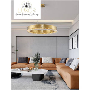 Jillian Post Modern Pendant Light - pendant ligthing