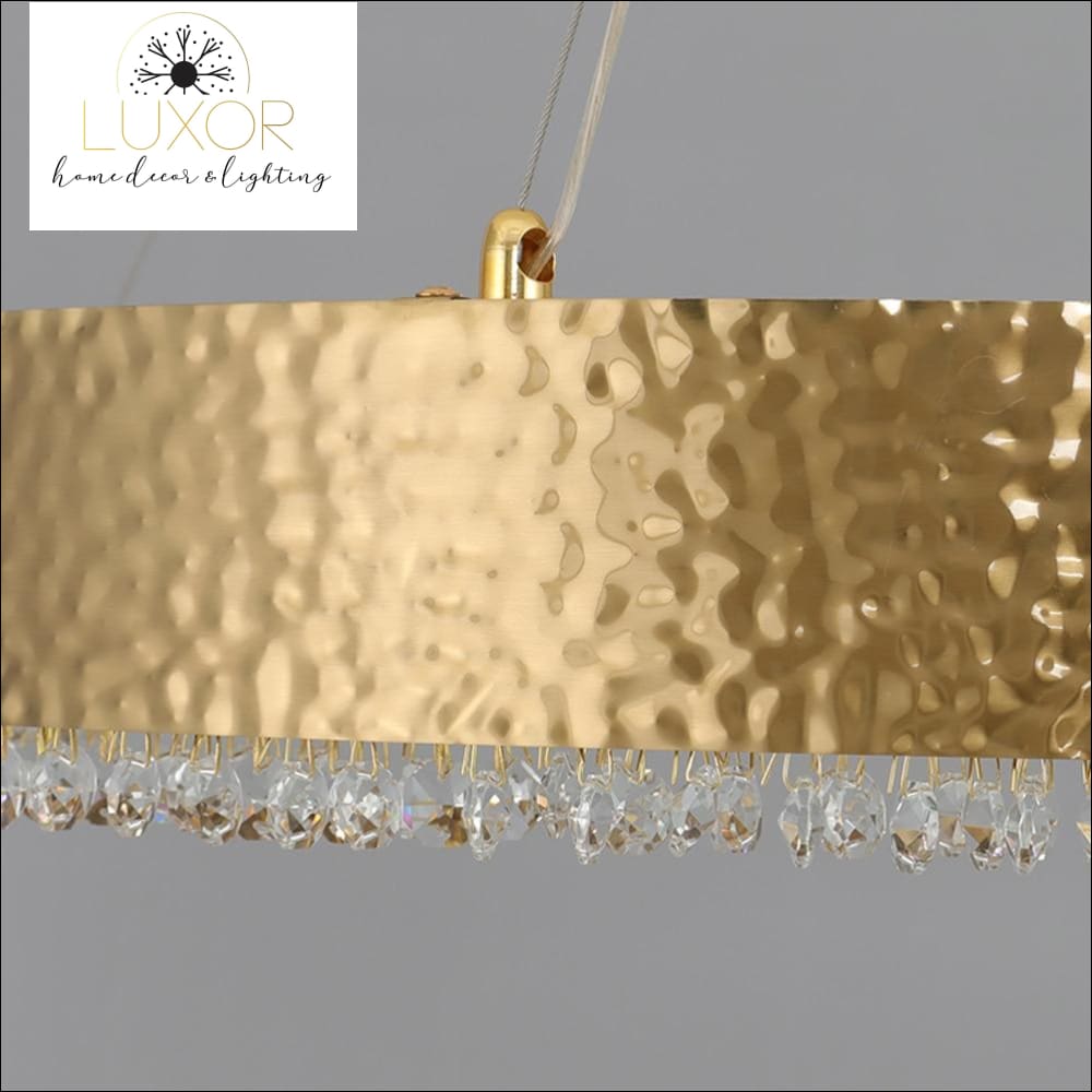 Jillian Post Modern Pendant Light - pendant ligthing