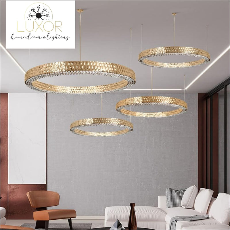 Jillian Post Modern Pendant Light - pendant ligthing