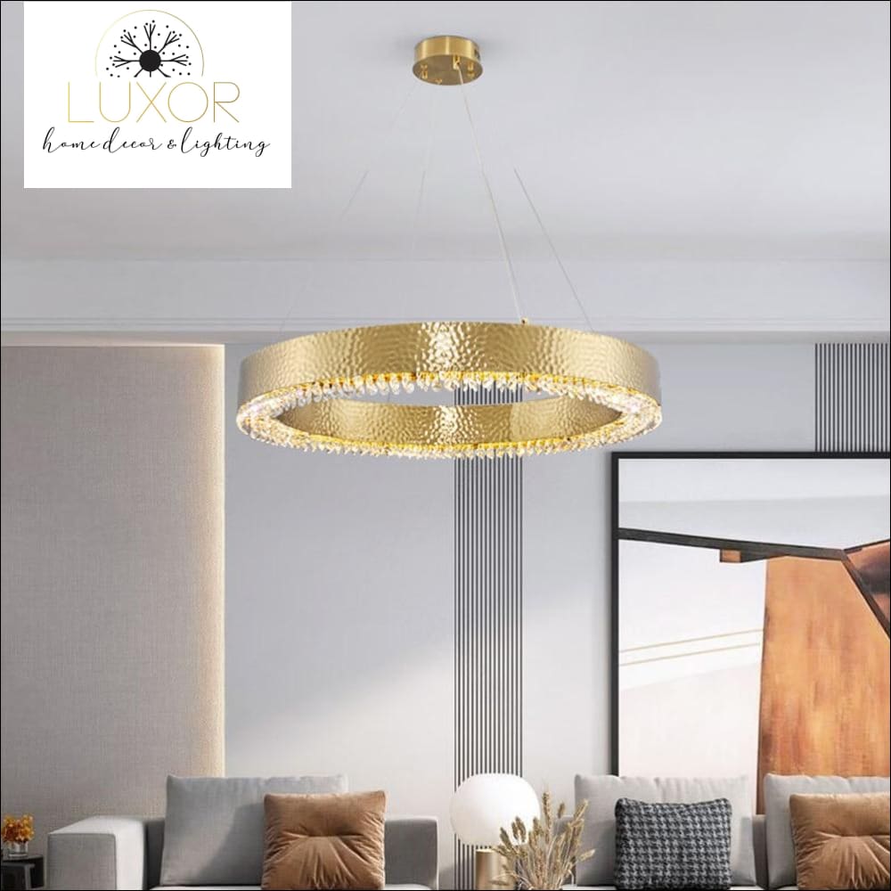 Jillian Post Modern Pendant Light - pendant ligthing