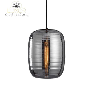 pendant lighting Joselina Glass Pendant - Luxor Home Decor & Lighting