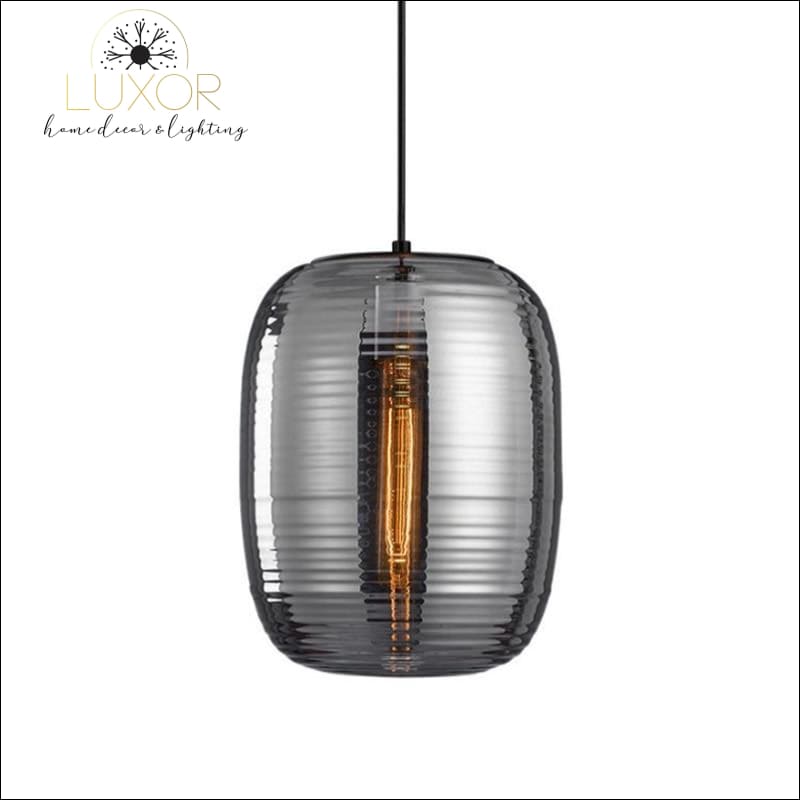pendant lighting Joselina Glass Pendant - Luxor Home Decor & Lighting