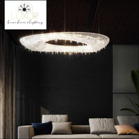 chandeliers Juliana Crystal Chandelier - Luxor Home Decor & Lighting