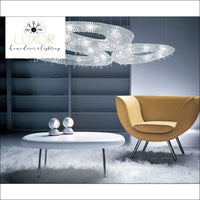 chandeliers Juliana Crystal Chandelier - Luxor Home Decor & Lighting