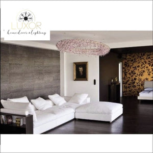 chandeliers Juliana Crystal Chandelier - Luxor Home Decor & Lighting