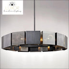 pendant lighting Justin Postmodern Pendant - Luxor Home Decor & Lighting