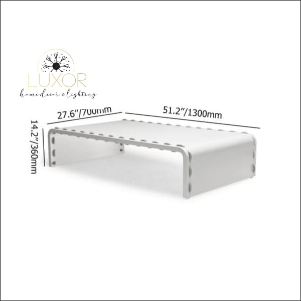 Karly 6 Pieces Rope Outdoor Sofa Set - Outdoor Seating