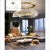 Keidini Modern - chandeliers