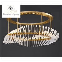 Keidini Modern - chandeliers