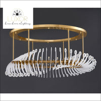 Keidini Modern - chandeliers