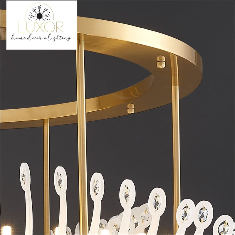 Keidini Modern - chandeliers