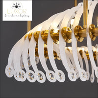 Keidini Modern - chandeliers