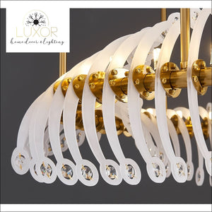 Keidini Modern - chandeliers