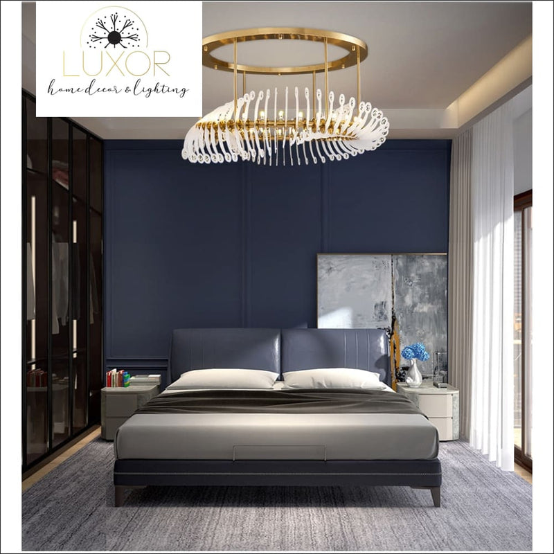 Keidini Modern - chandeliers