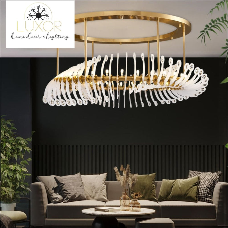 Keidini Modern - chandeliers