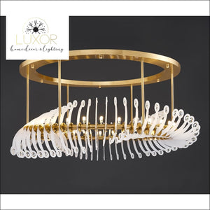 Keidini Modern - chandeliers