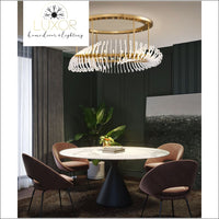 Keidini Modern - chandeliers