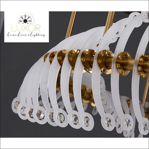 Keidini Modern - chandeliers