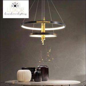 chandeliers Kim Bamboo Chandelier - Luxor Home Decor & Lighting