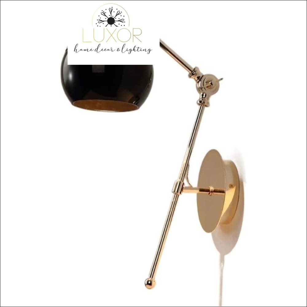 Kingsley Modern Sconce - wall lighting