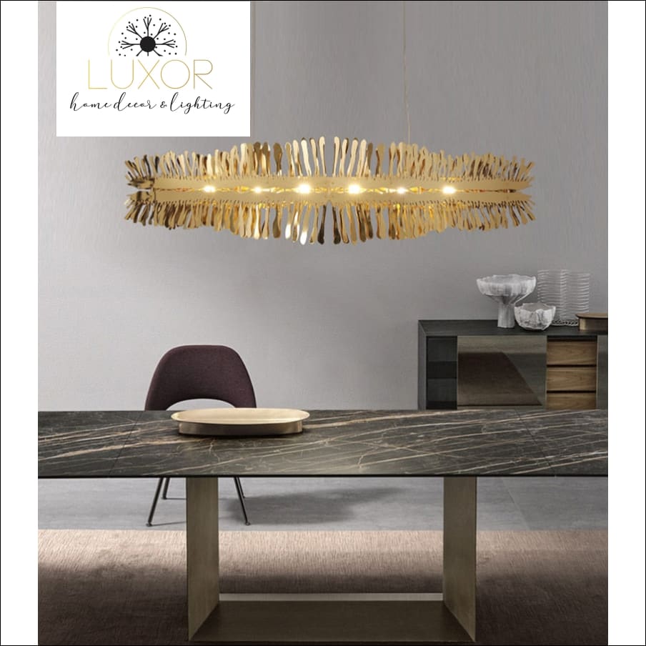 Kirly Modern Chandelier - chandeliers