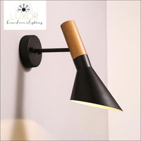 Kyle Nordic Wall Light Sconce - wall lighting
