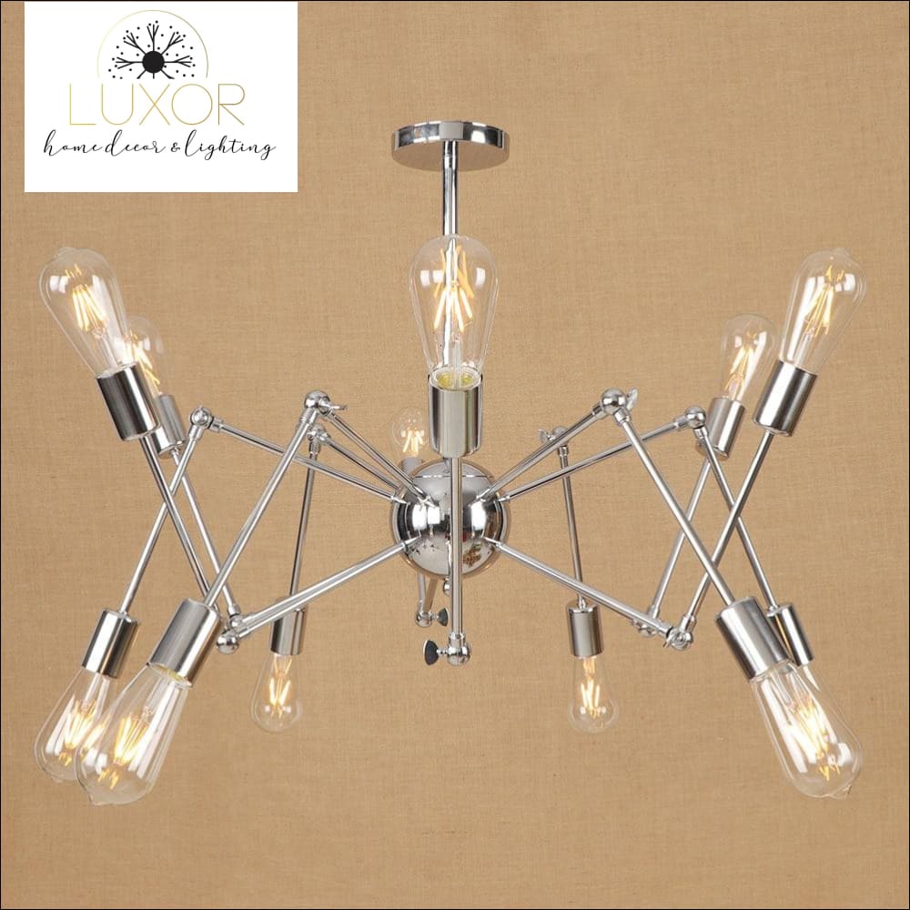 pendant lighting Ladirious Nordic Pendant - Luxor Home Decor & Lighting