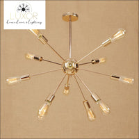 pendant lighting Ladirious Nordic Pendant - Luxor Home Decor & Lighting