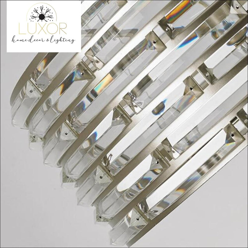 pendant lighting Lastini Nordic Pendant Lamp - Luxor Home Decor & Lighting