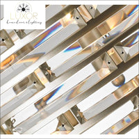 pendant lighting Lastini Nordic Pendant Lamp - Luxor Home Decor & Lighting