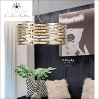 pendant lighting Lastini Nordic Pendant Lamp - Luxor Home Decor & Lighting