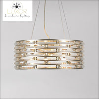 pendant lighting Lastini Nordic Pendant Lamp - Luxor Home Decor & Lighting