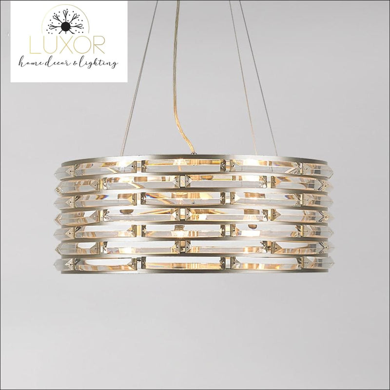 pendant lighting Lastini Nordic Pendant Lamp - Luxor Home Decor & Lighting