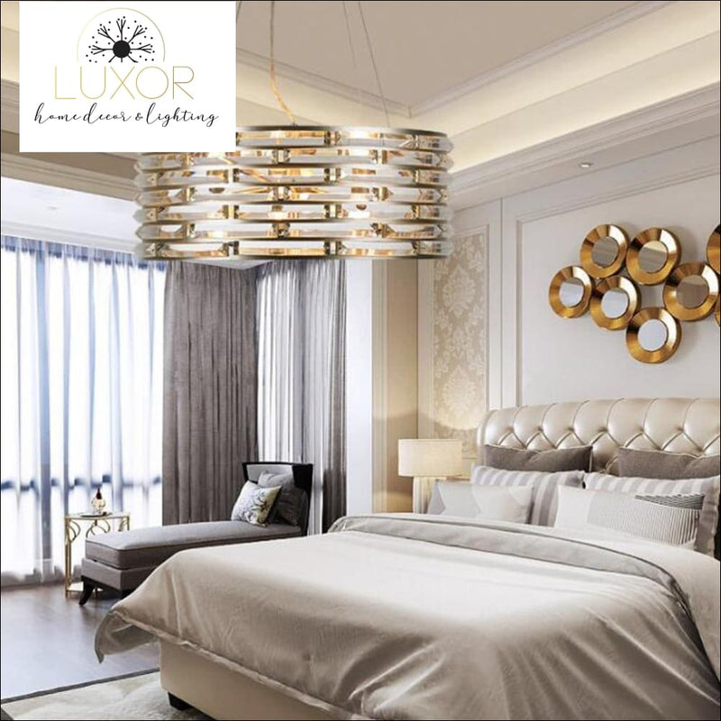 pendant lighting Lastini Nordic Pendant Lamp - Luxor Home Decor & Lighting
