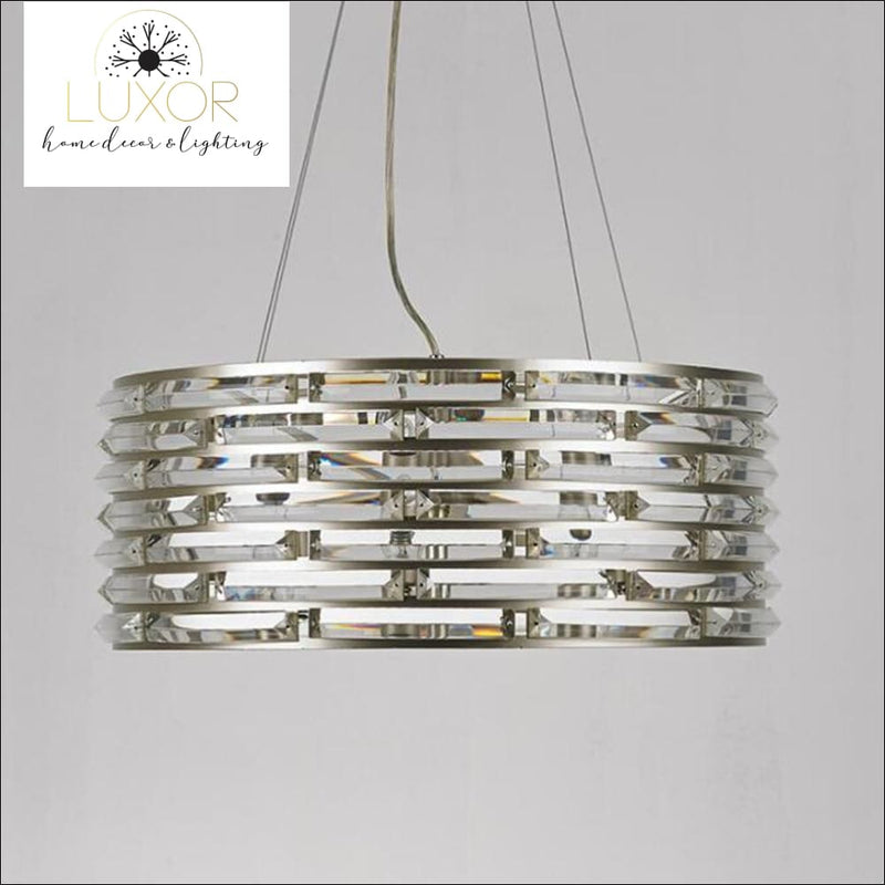 pendant lighting Lastini Nordic Pendant Lamp - Luxor Home Decor & Lighting