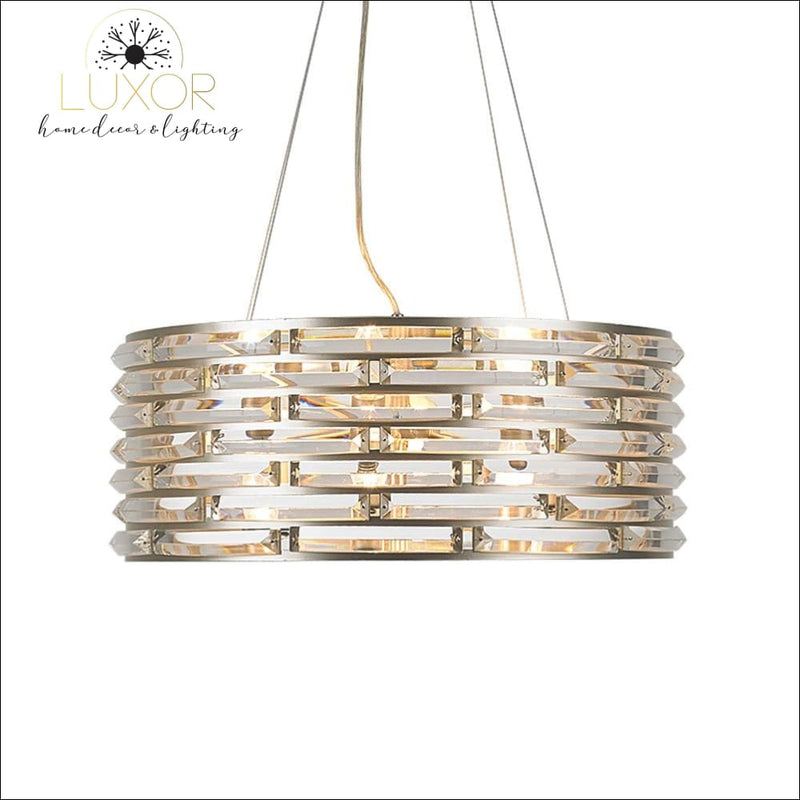 pendant lighting Lastini Nordic Pendant Lamp - Luxor Home Decor & Lighting