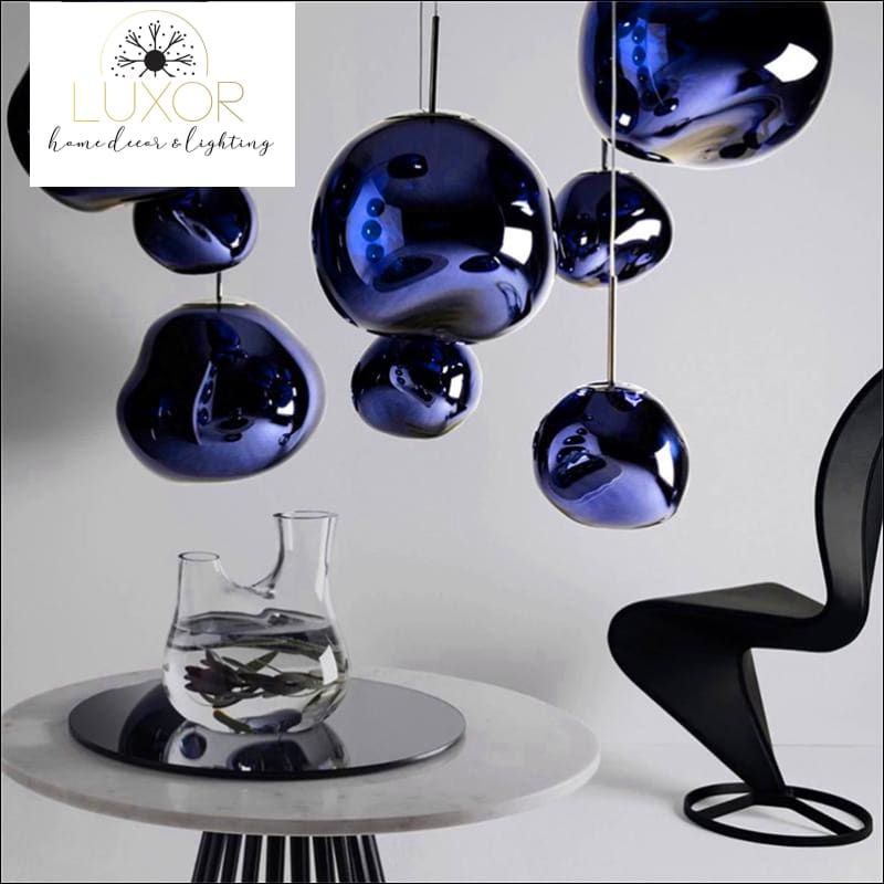 chandelier Lavina Post Modern Chandelier - Luxor Home Decor & Lighting
